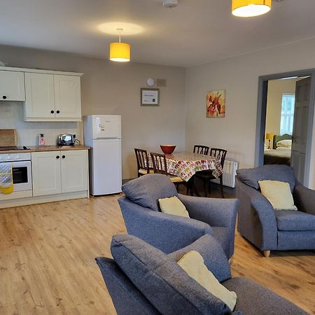 Clairhouse Accommodation Lahinch Exterior photo