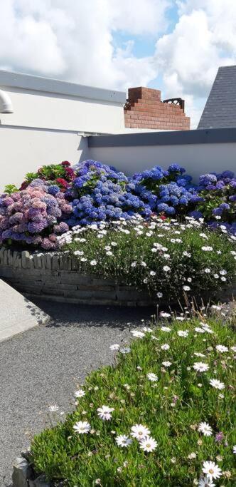 Clairhouse Accommodation Lahinch Exterior photo